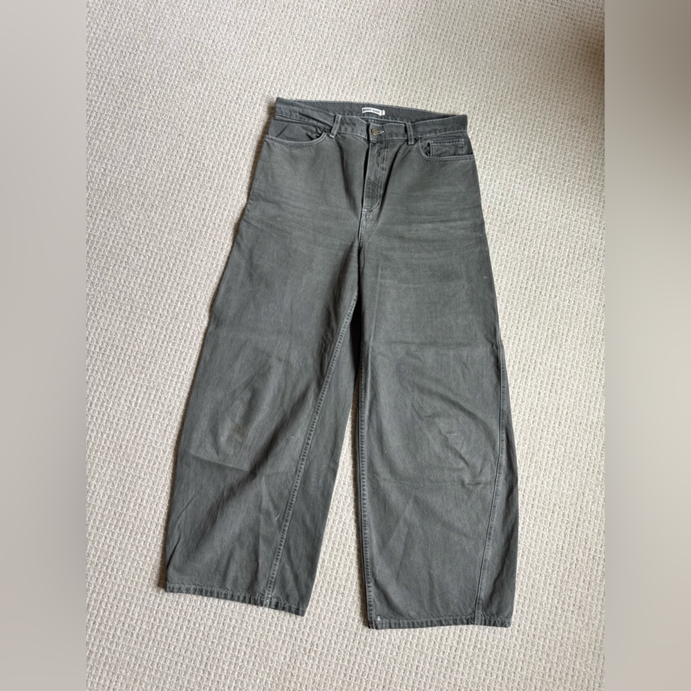 Rudy Jude Canvas Ropers, RJ5